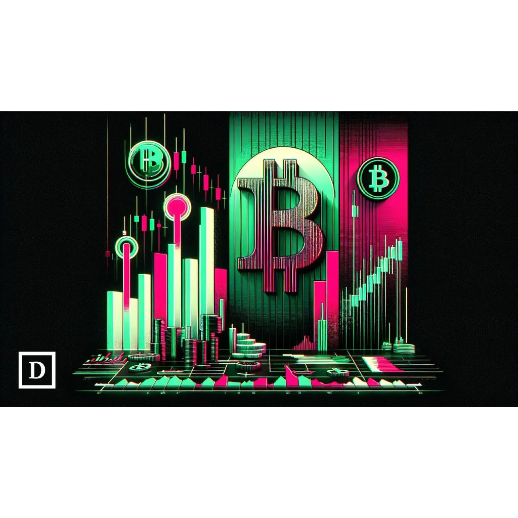 Crypto Markets Tick Up Following Supreme Court Tariff Ruling Crypto Markets Tick Up Following Supreme Court Tariff Ruling