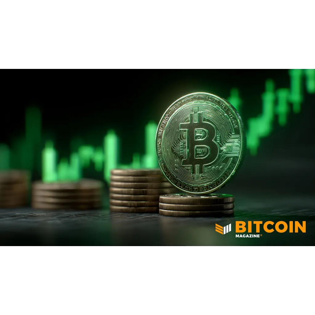 Bitcoin Price Reclaims ,000 As Institutions Buy The Dip Bitcoin Price Reclaims ,000 As Institutions Buy The Dip