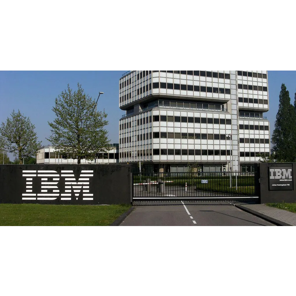 IBM launches Digital Asset Haven for institutional crypto management across blockchains IBM launches Digital Asset Haven for institutional crypto management across blockchains