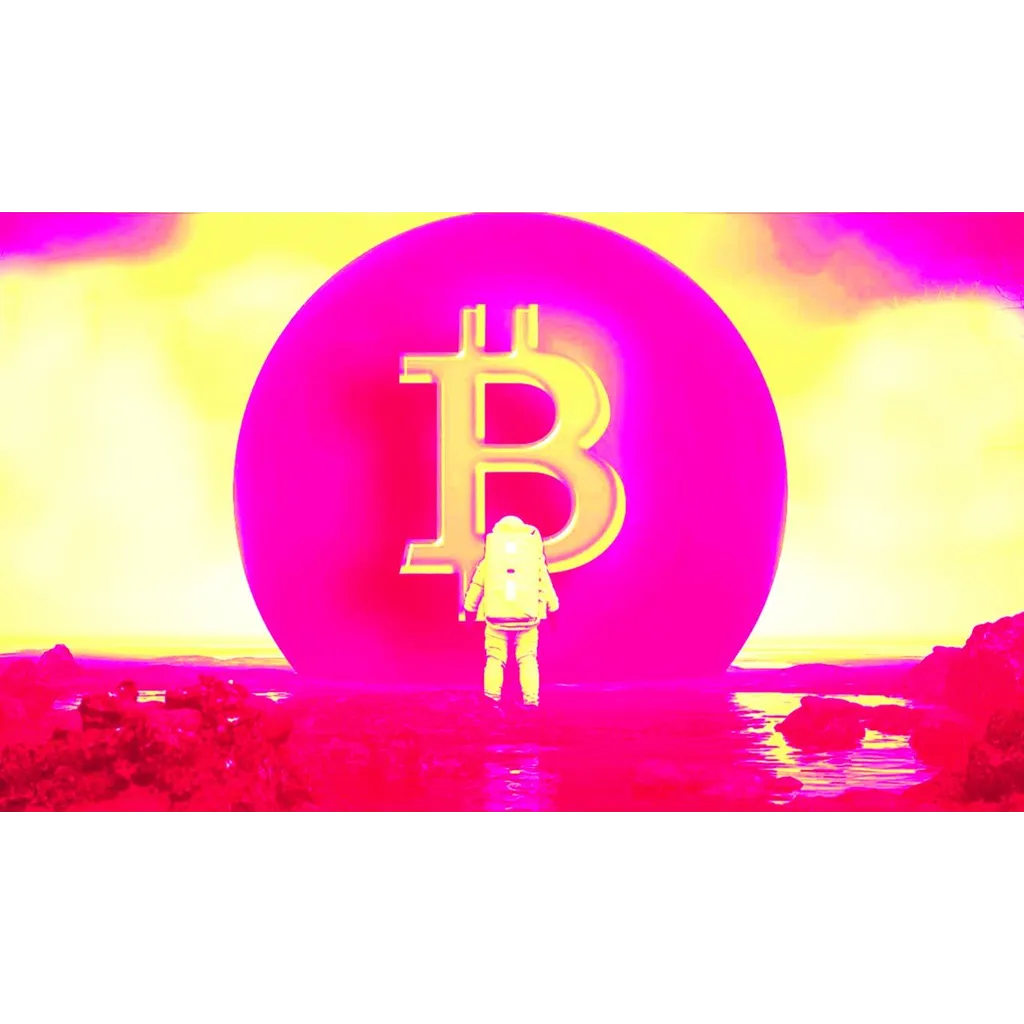 Bitcoin Breaks New All-Time Highs As BTC Ownership in the US Surpasses Gold, Becomes ‘America’s Emerging Reserve Asset’ – The Daily Hodl Bitcoin Breaks New All-Time Highs As BTC Ownership in the US Surpasses Gold, Becomes ‘America’s Emerging Reserve Asset’ – The Daily Hodl