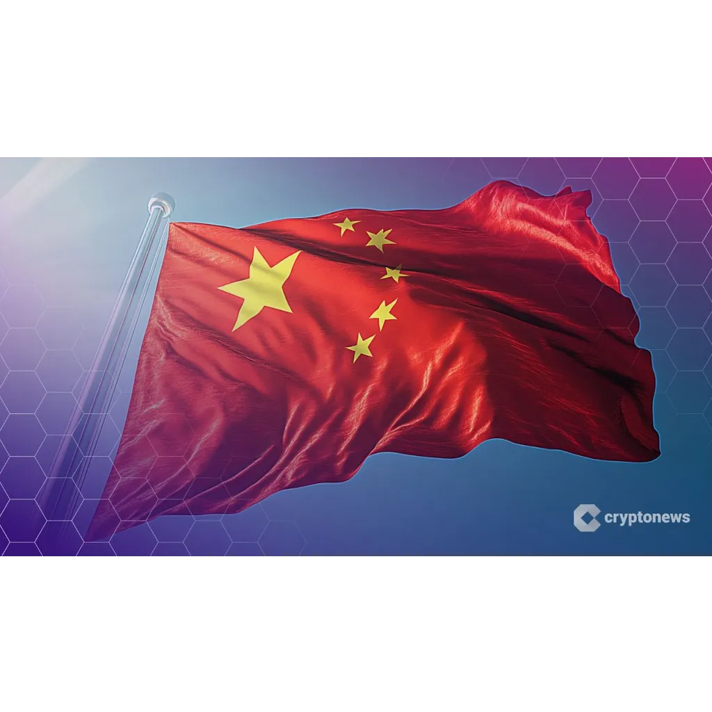 China Pours 8M Into Digital Yuan Stocks After PBOC Shift. China Pours 8M Into Digital Yuan Stocks After PBOC Shift.