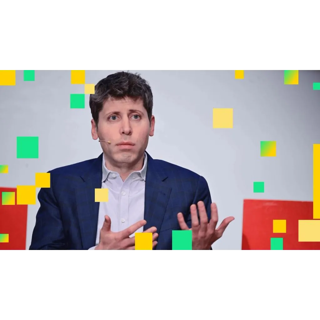 Sam Altman’s OpenAI unveils ‘EVMbench’ to test whether AI can keep crypto’s smart contracts safe Sam Altman’s OpenAI unveils ‘EVMbench’ to test whether AI can keep crypto’s smart contracts safe
