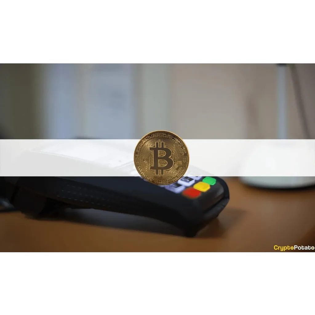 GoMining Survey Shows 55% of Bitcoiners Never Use it for Real-World Payments GoMining Survey Shows 55% of Bitcoiners Never Use it for Real-World Payments