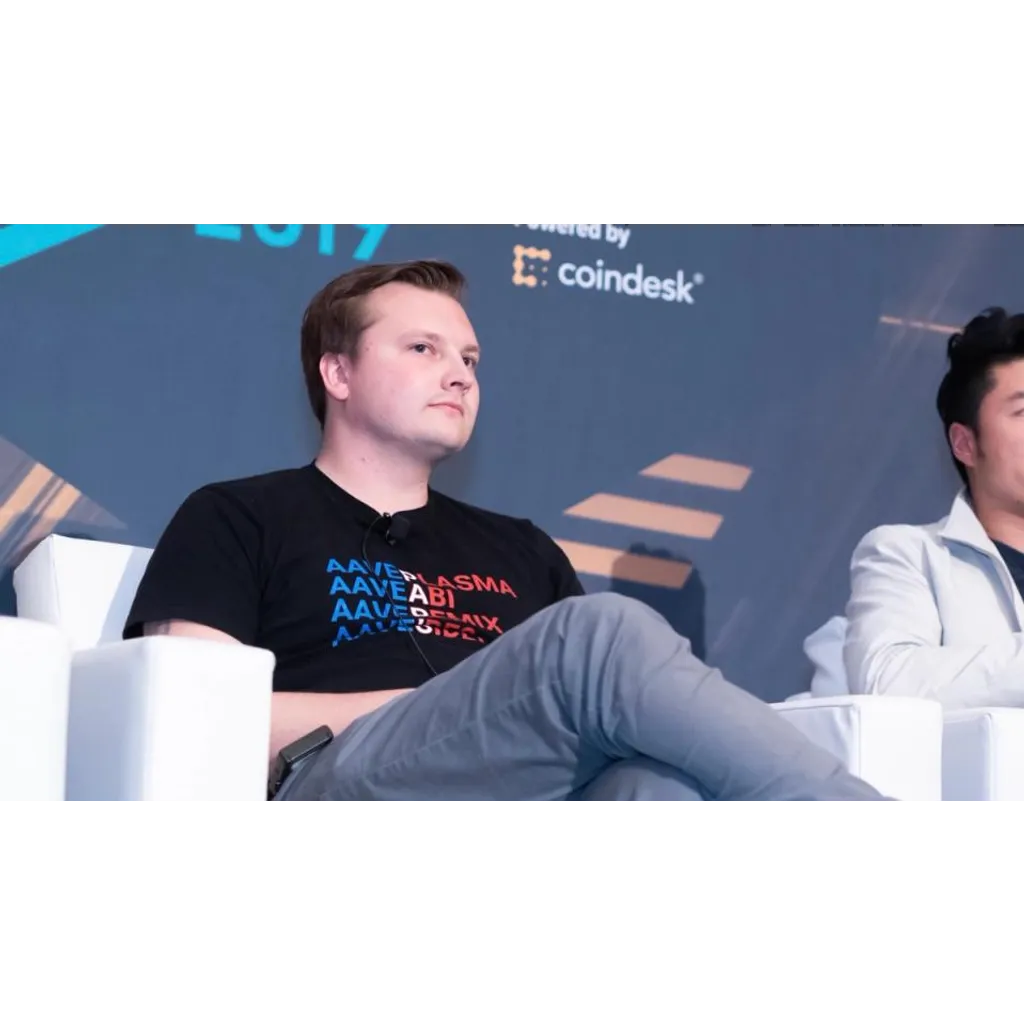 Aave loses key risk manager Chaos Labs amid contributor exodus and disputes Aave loses key risk manager Chaos Labs amid contributor exodus and disputes
