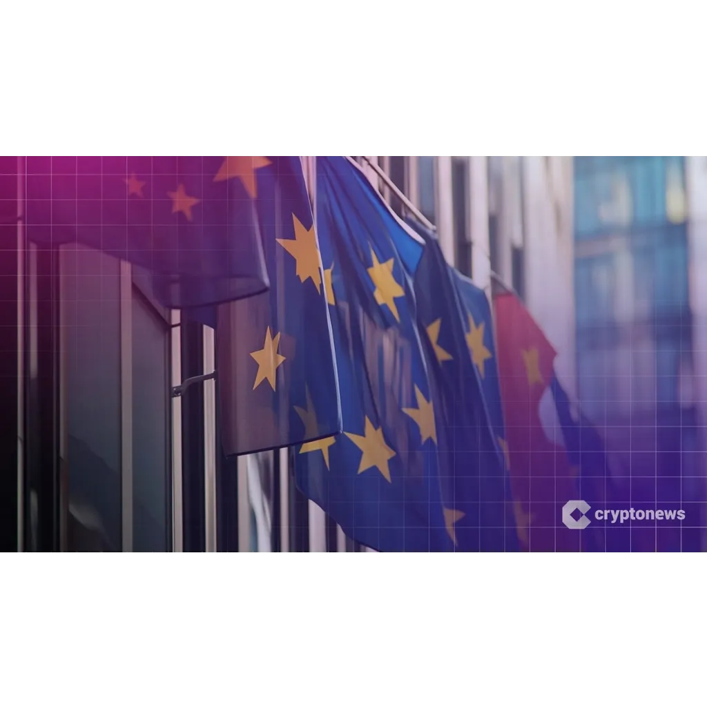 Nine major European banks support MiCA-regulated stablecoin initiative Nine major European banks support MiCA-regulated stablecoin initiative