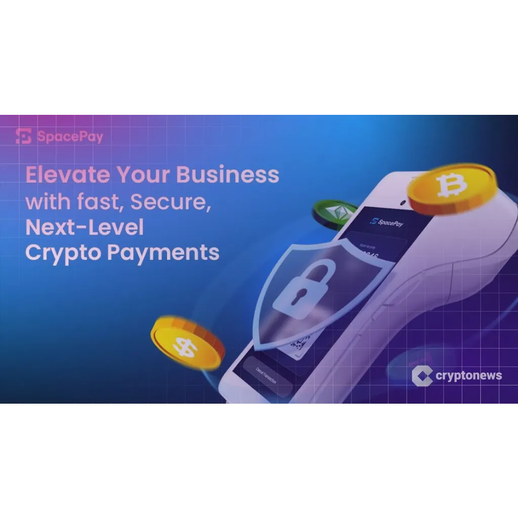 SpacePay Presale Raises Over .1M – Investors Call It a Top Cryptocurrency to Watch SpacePay Presale Raises Over .1M – Investors Call It a Top Cryptocurrency to Watch