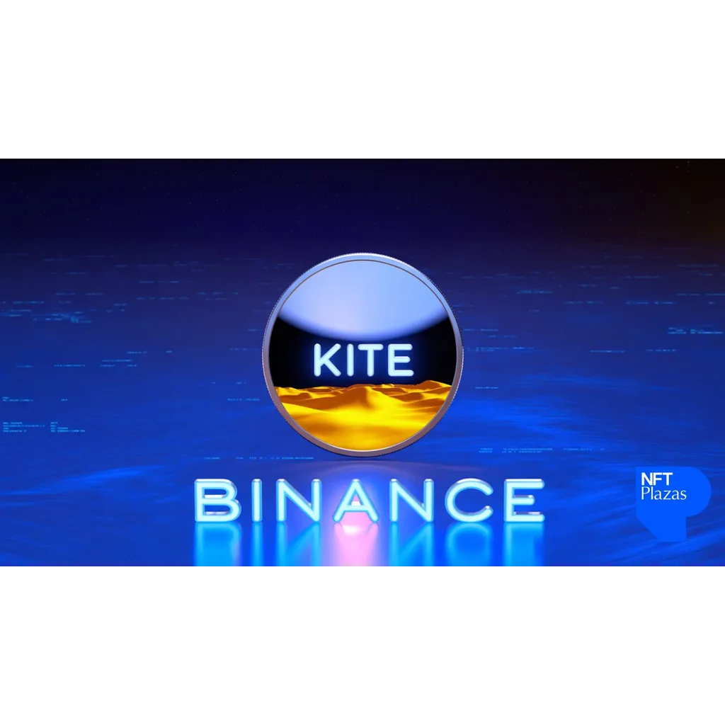 Kite token distribution targets Binance holders through airdrop program Kite token distribution targets Binance holders through airdrop program