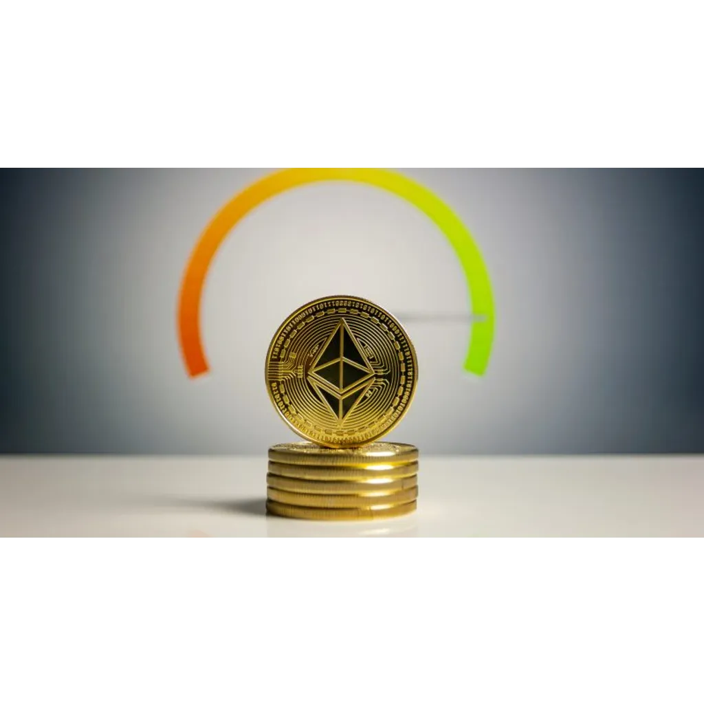 Record billion inflow into Ethereum ETFs as ETH nears ,300 Record billion inflow into Ethereum ETFs as ETH nears ,300