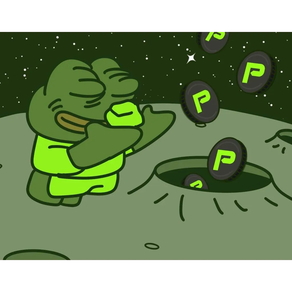 FARTCOIN gains 95 percent following PepeNode passive stacking launch FARTCOIN gains 95 percent following PepeNode passive stacking launch