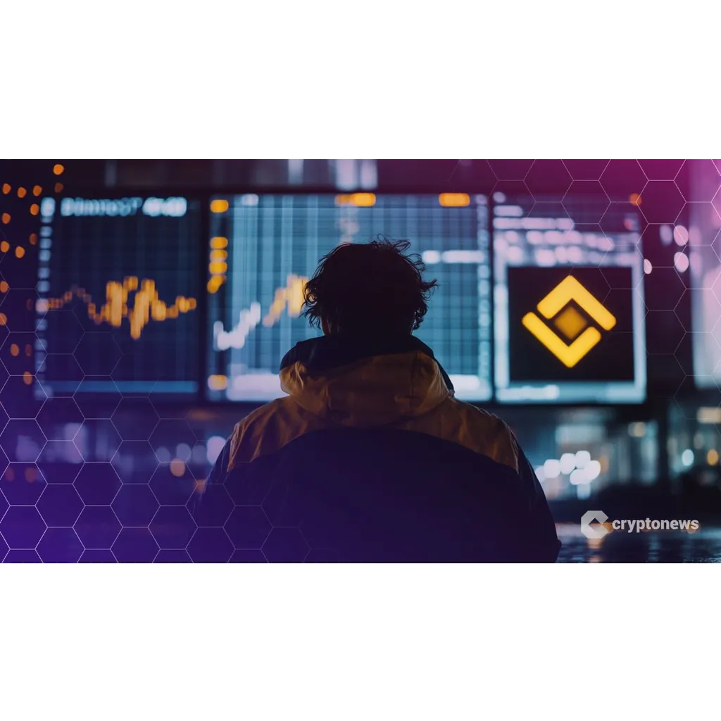 Hyperliquid founder identifies transparency problems at centralized exchanges Hyperliquid founder identifies transparency problems at centralized exchanges