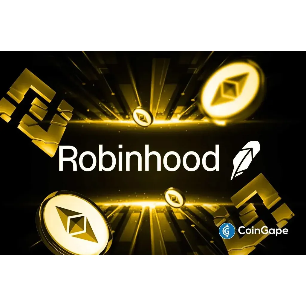Robinhood adds Binance Coin trading as analyst compares BNB to Ethereum Robinhood adds Binance Coin trading as analyst compares BNB to Ethereum