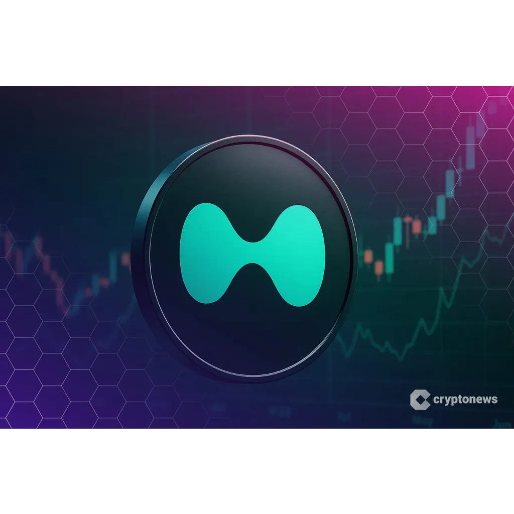 HYPE Token Eyes New ATH as Perps Trading Hits .571 Trillion Volume – Is This the Breakout? HYPE Token Eyes New ATH as Perps Trading Hits .571 Trillion Volume – Is This the Breakout?