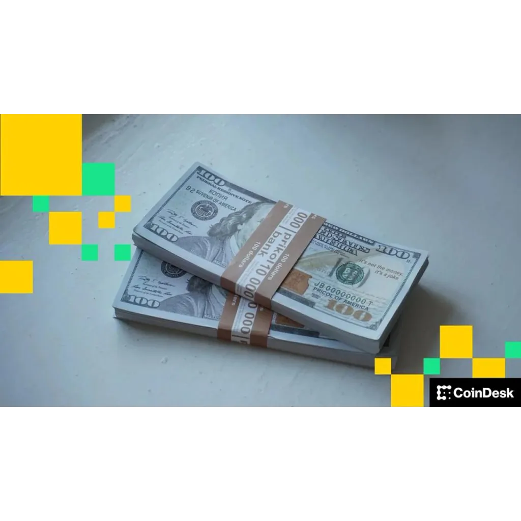 Dollar surge pressures crypto and gold after escalation in Iran conflict: Crypto Markets Today Dollar surge pressures crypto and gold after escalation in Iran conflict: Crypto Markets Today