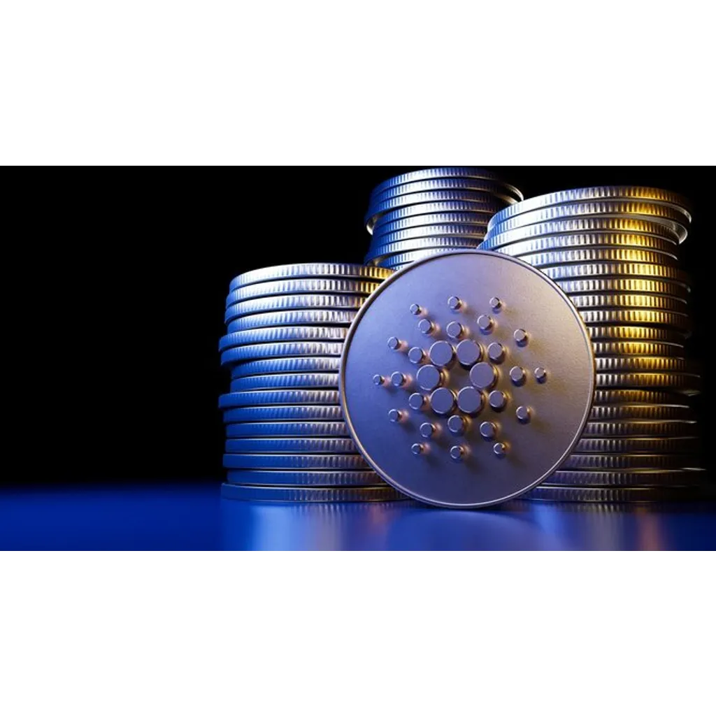 Cardano governance vote milestone, Hoskinson reacts Cardano governance vote milestone, Hoskinson reacts