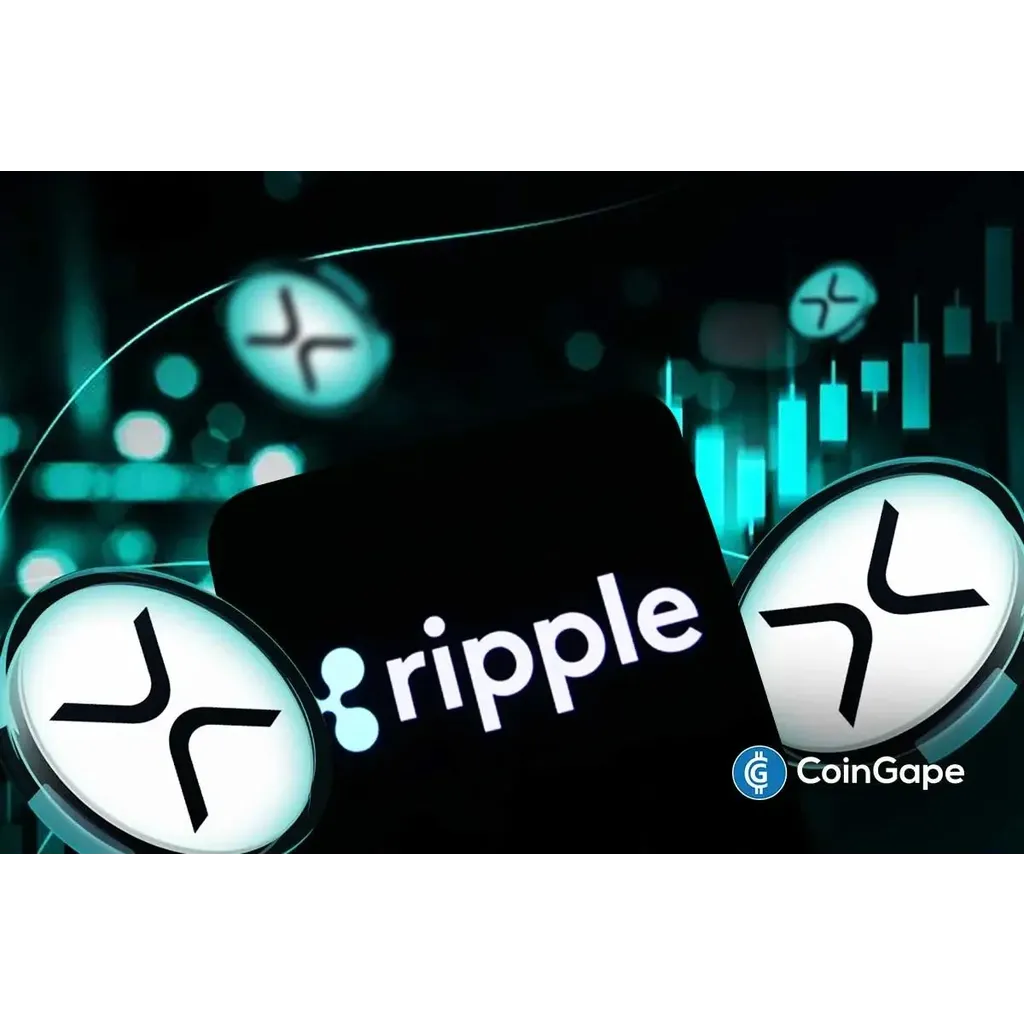 Ripple allocates one billion dollars to treasury for XRP reserves Ripple allocates one billion dollars to treasury for XRP reserves