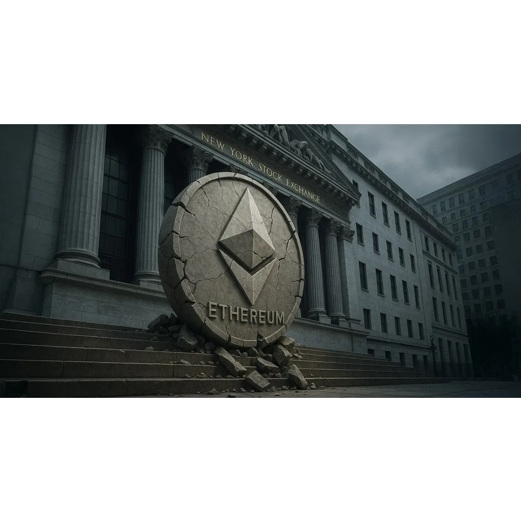 Ethereum 6% drop causes 9 million in liquidations across Bitcoin and Solana markets Ethereum 6% drop causes 9 million in liquidations across Bitcoin and Solana markets