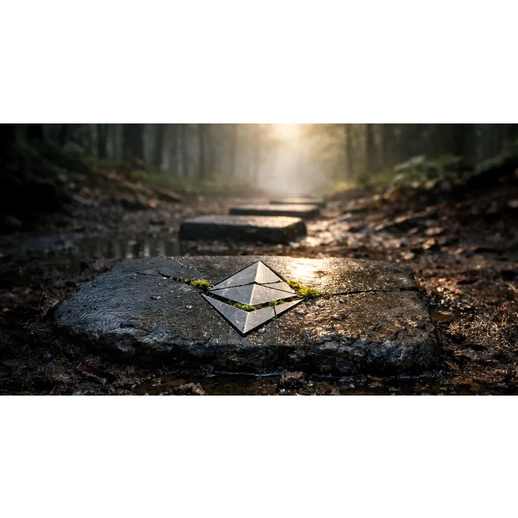 Can Ethereum 2026 roadmap help its price recover? Can Ethereum 2026 roadmap help its price recover?