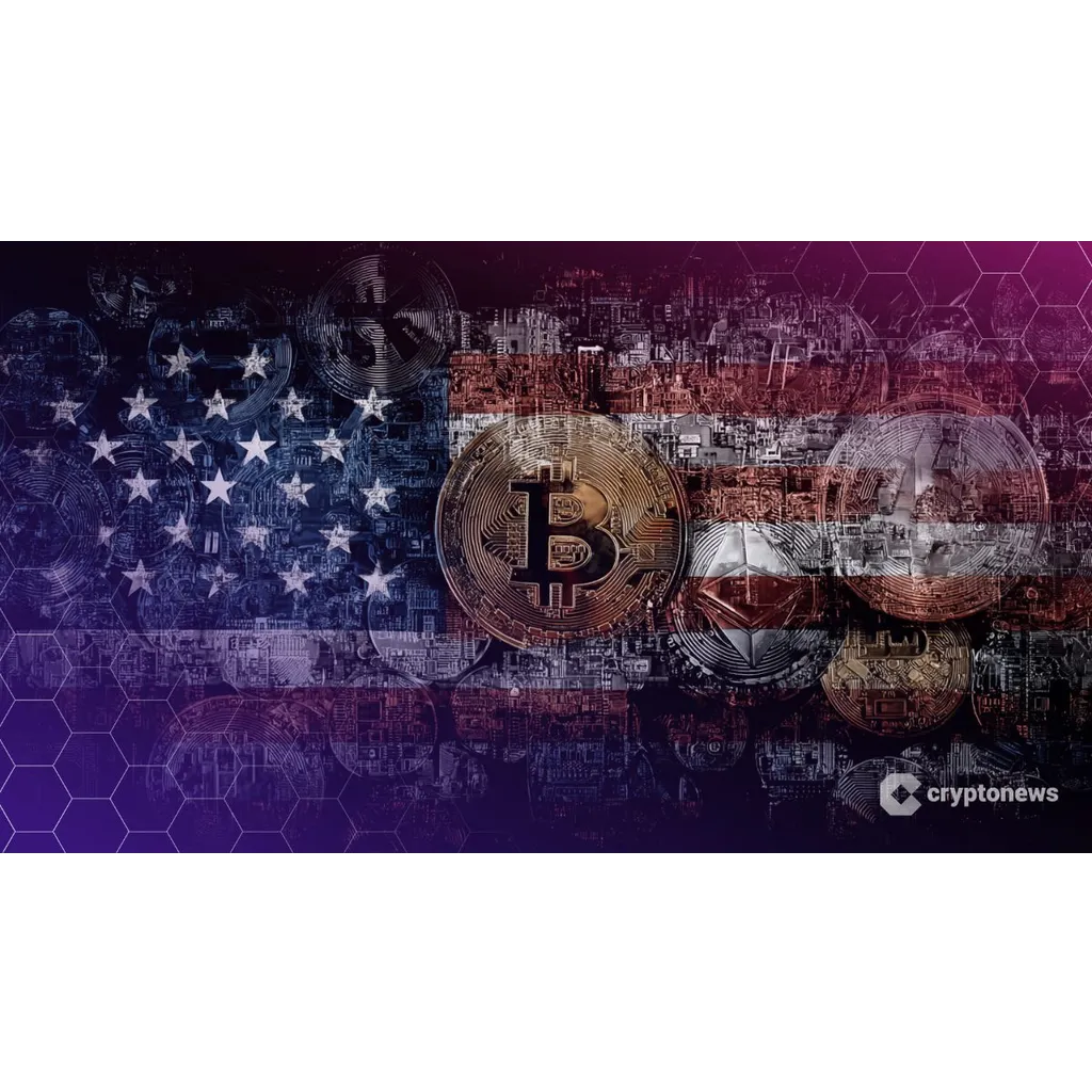Scott Bessent confirms U.S. strategic reserve excludes Bitcoin in 2024 policy Scott Bessent confirms U.S. strategic reserve excludes Bitcoin in 2024 policy