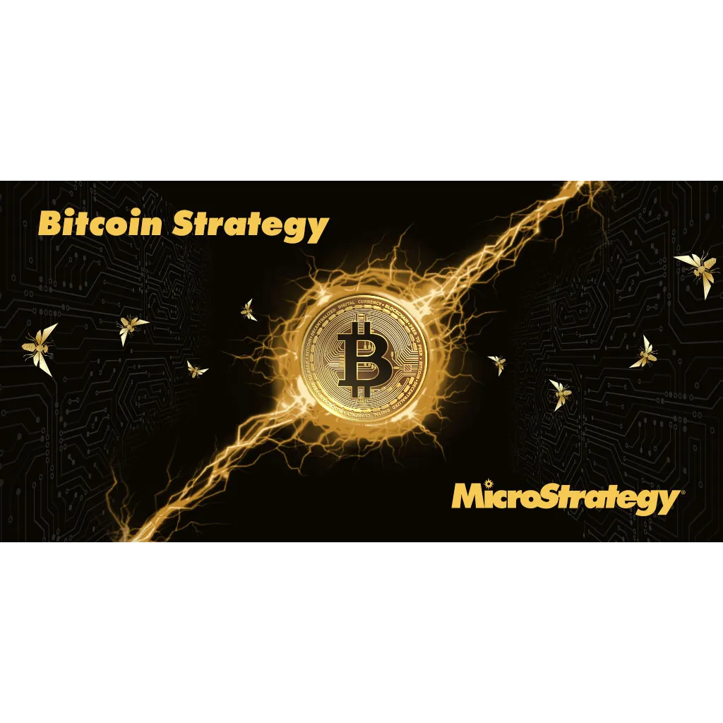 Economist warns MicroStrategy Bitcoin strategy lead to death spiral Economist warns MicroStrategy Bitcoin strategy lead to death spiral