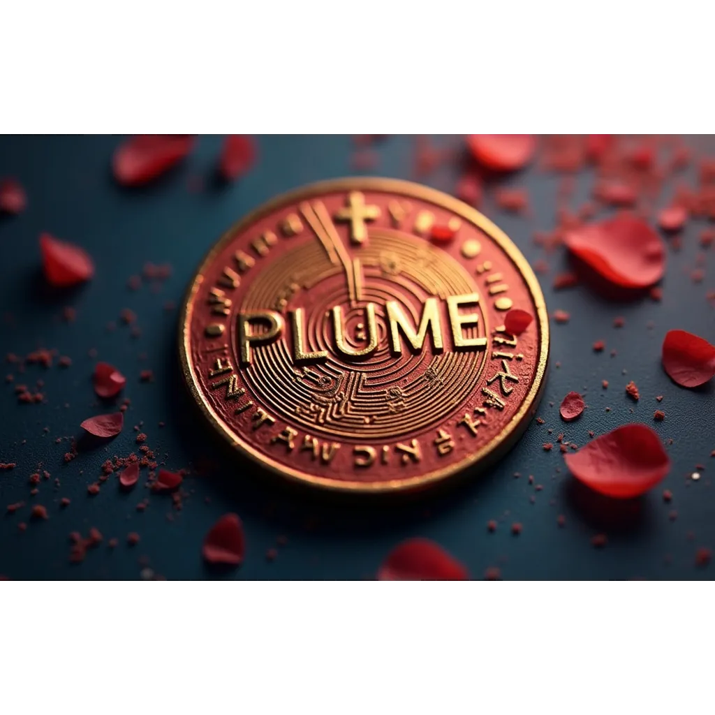 Plume token gains 8% as Coinbase adds trading support Plume token gains 8% as Coinbase adds trading support
