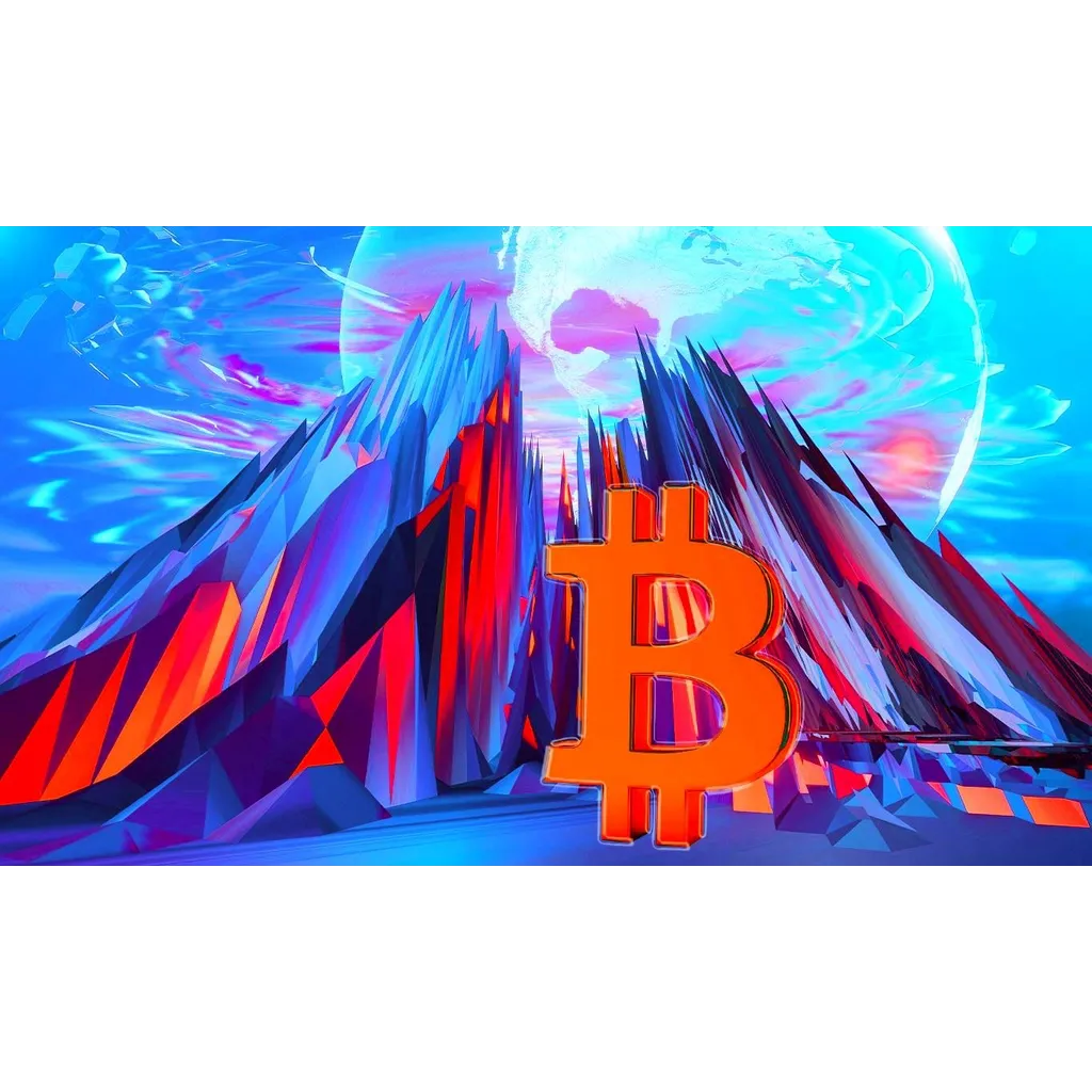 ‘Crunch Time’: Crypto Trader Justin Bennett Outlines Two Possible Scenarios for Bitcoin After BTC Bounces From Major Support Level – The Daily Hodl ‘Crunch Time’: Crypto Trader Justin Bennett Outlines Two Possible Scenarios for Bitcoin After BTC Bounces From Major Support Level – The Daily Hodl
