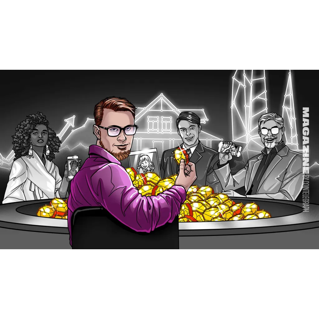 Bitcoin inheritances: A guide for heirs and the not-yet-dead Bitcoin inheritances: A guide for heirs and the not-yet-dead