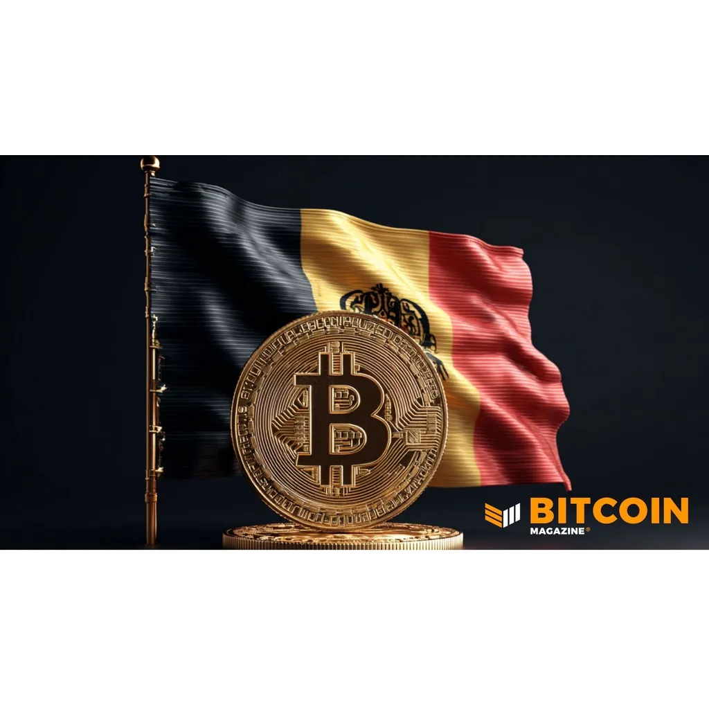 Belgium’s KBC To Offer Bitcoin Trading To Retail Investors Belgium’s KBC To Offer Bitcoin Trading To Retail Investors