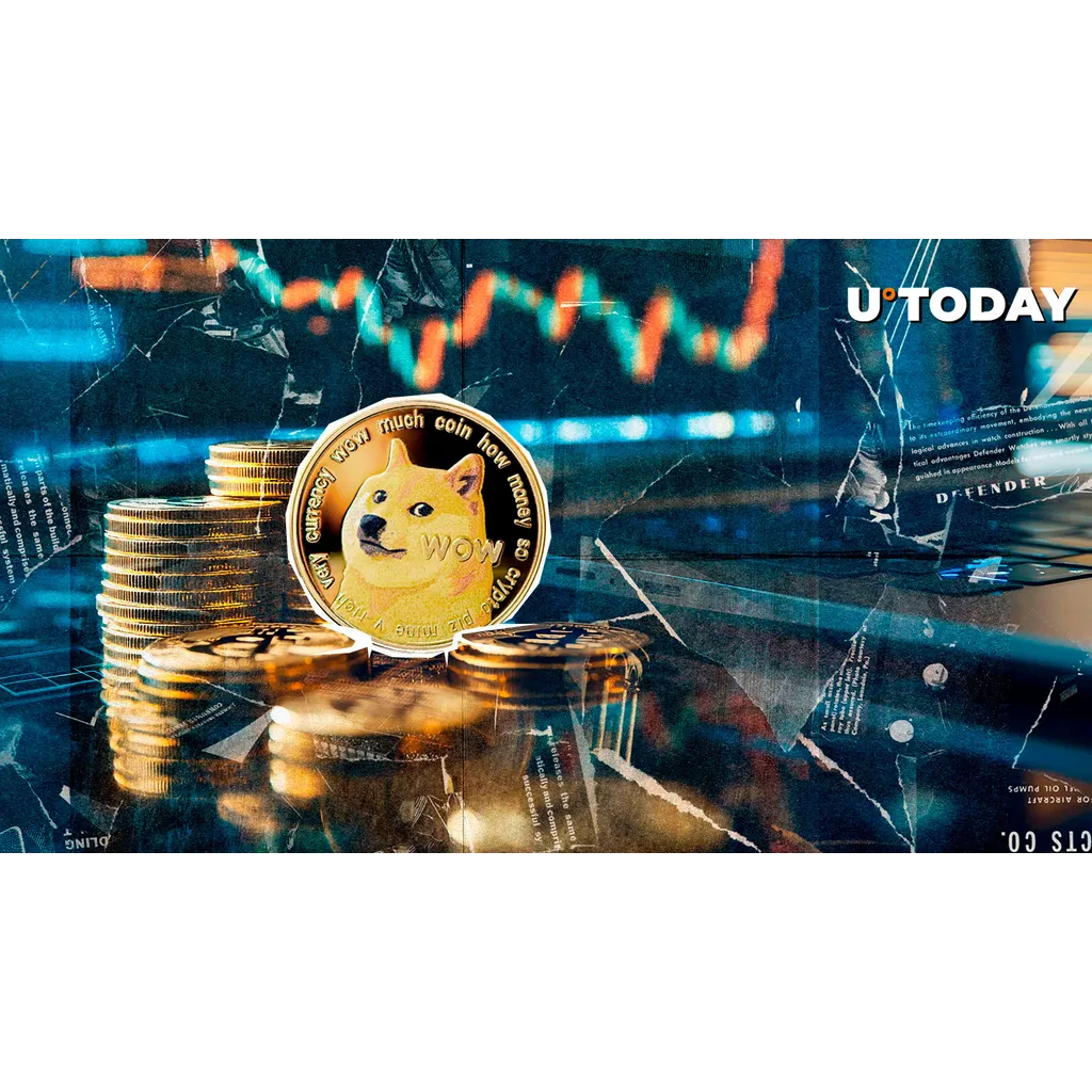 Insane Dogecoin Prediction as DOGE Hits alt= Insane Dogecoin Prediction as DOGE Hits alt=
