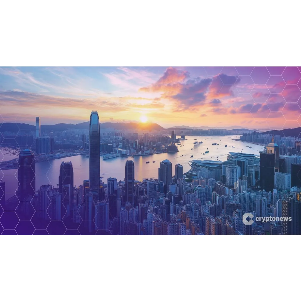 Hong Kong-Based OSL Group Secures 0M Equity Raise Amid Surging Crypto Investor Demand Hong Kong-Based OSL Group Secures 0M Equity Raise Amid Surging Crypto Investor Demand