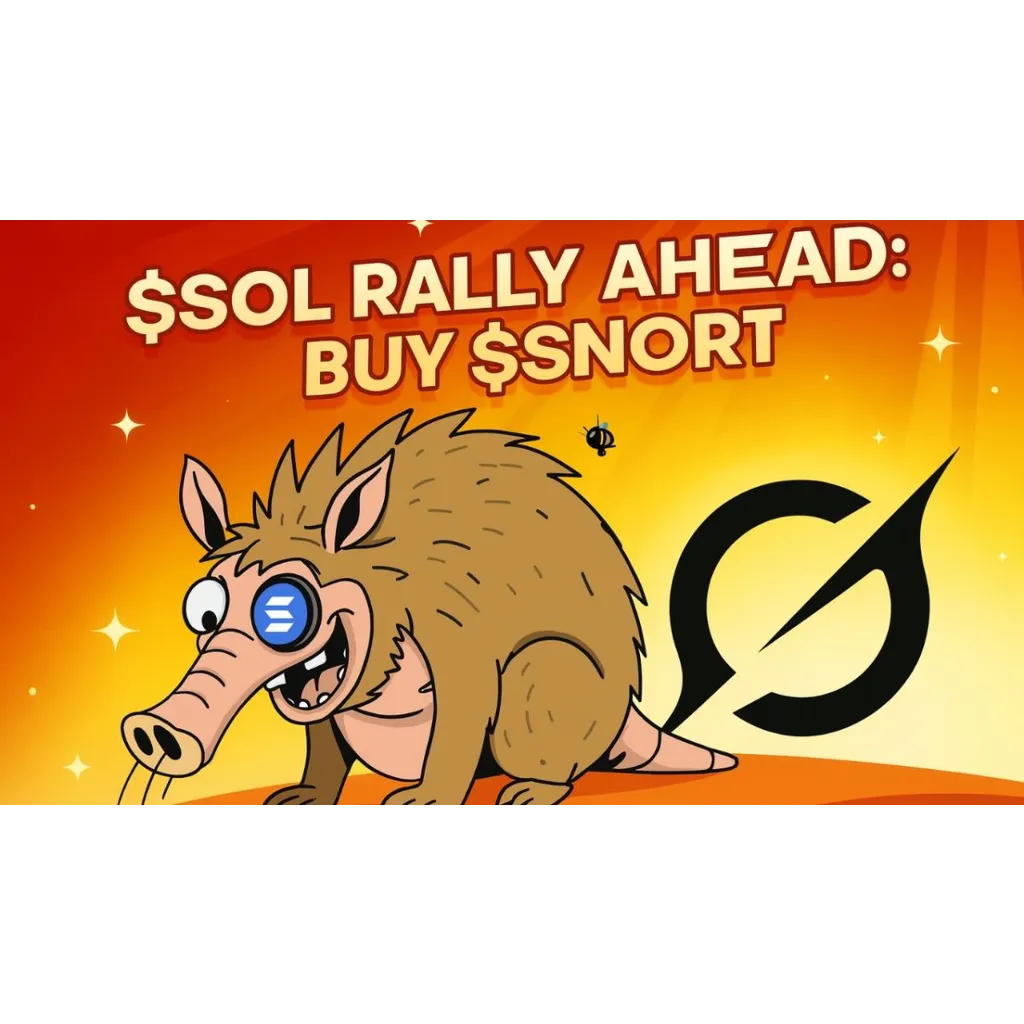 Grok projects 30% Solana SOL growth by 2025 as $SNORT gains traction Grok projects 30% Solana SOL growth by 2025 as $SNORT gains traction