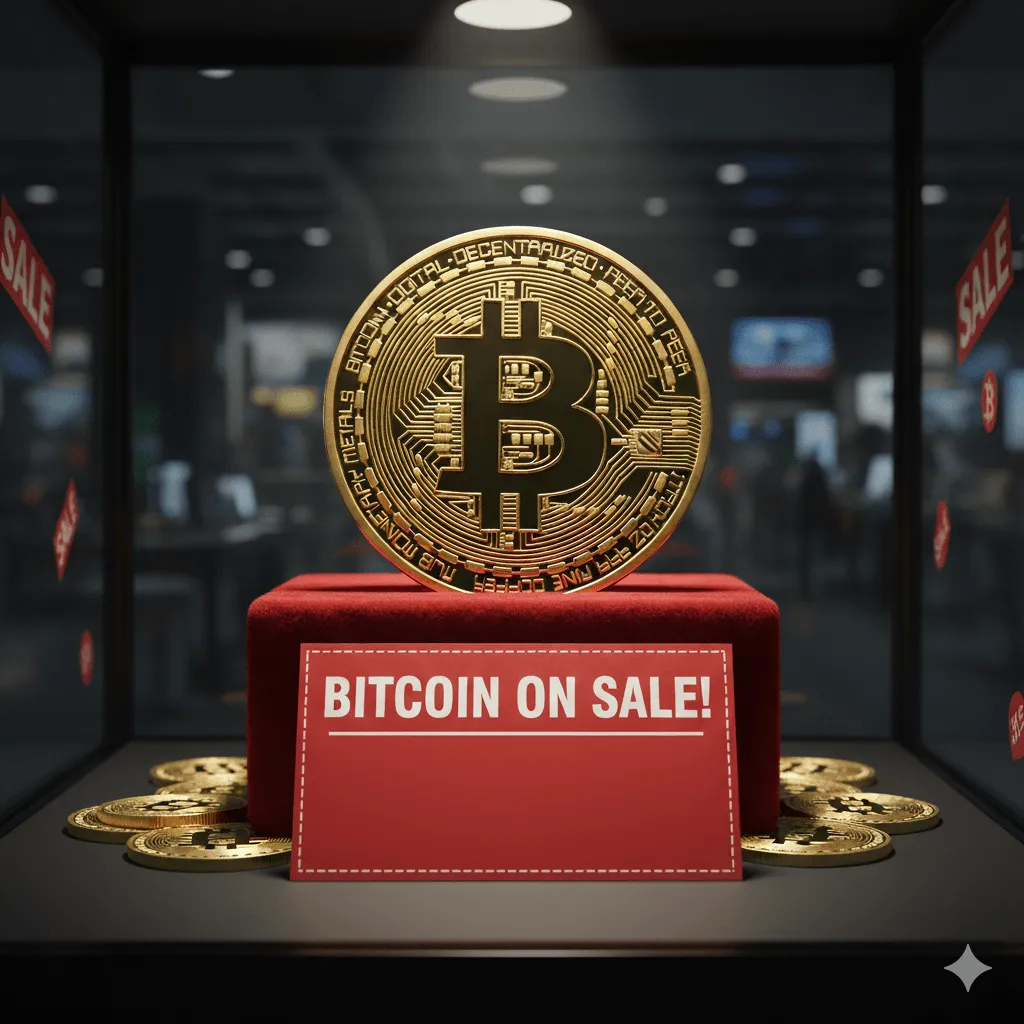 Analysis questions if Bitcoin has seen its final price dip below ninety thousand dollars Analysis questions if Bitcoin has seen its final price dip below ninety thousand dollars