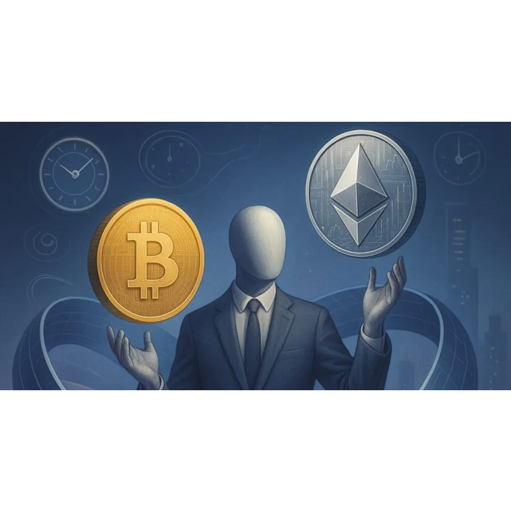 Crypto market makers provide liquidity, reduce… Crypto market makers provide liquidity, reduce…
