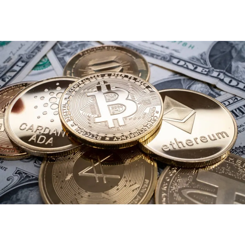 User Activity On Binance Rising — What It Means For The Crypto Market User Activity On Binance Rising — What It Means For The Crypto Market