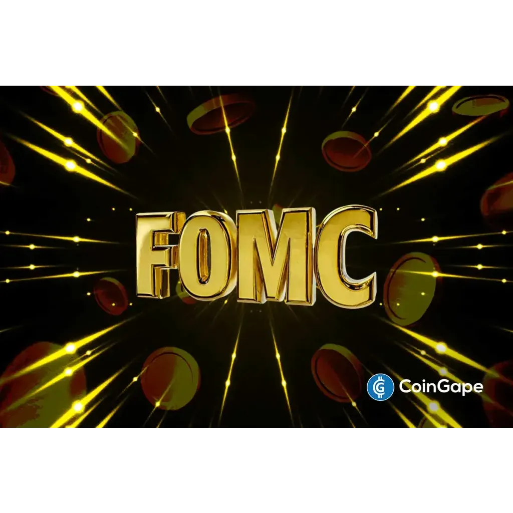 FOMC Meeting April 2026: Date and Schedule FOMC Meeting April 2026: Date and Schedule