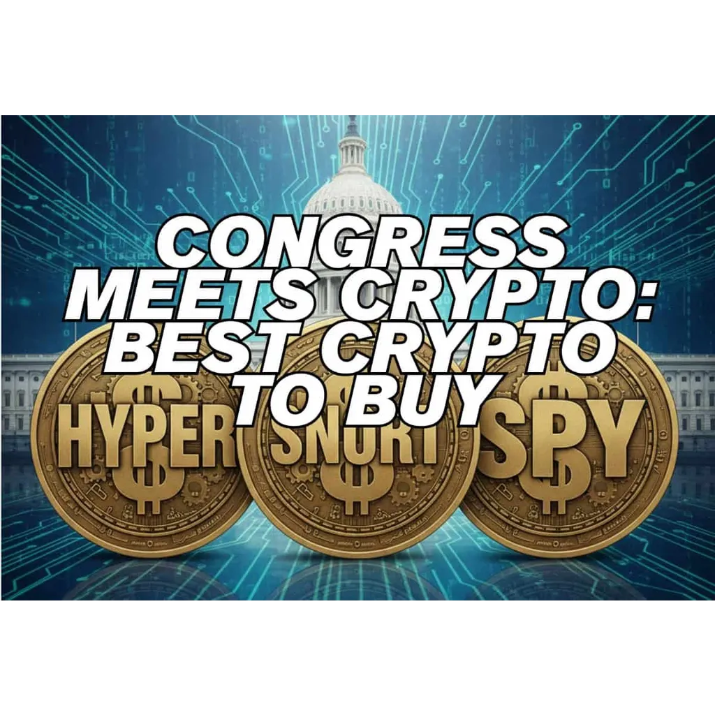 US Congress Meets Crypto Leaders to Discuss Bitcoin Reserve Status US Congress Meets Crypto Leaders to Discuss Bitcoin Reserve Status