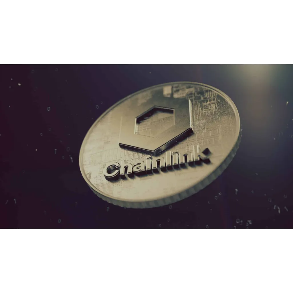 SEC Approves Bitwise Spot Chainlink ETF for NYSE Arca Listing SEC Approves Bitwise Spot Chainlink ETF for NYSE Arca Listing