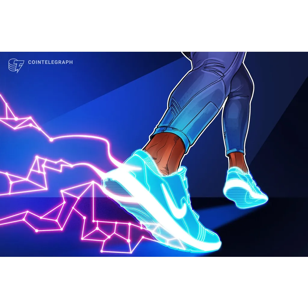 Nike Quietly Sells RTFKT After NFT Studio Shutdown Nike Quietly Sells RTFKT After NFT Studio Shutdown