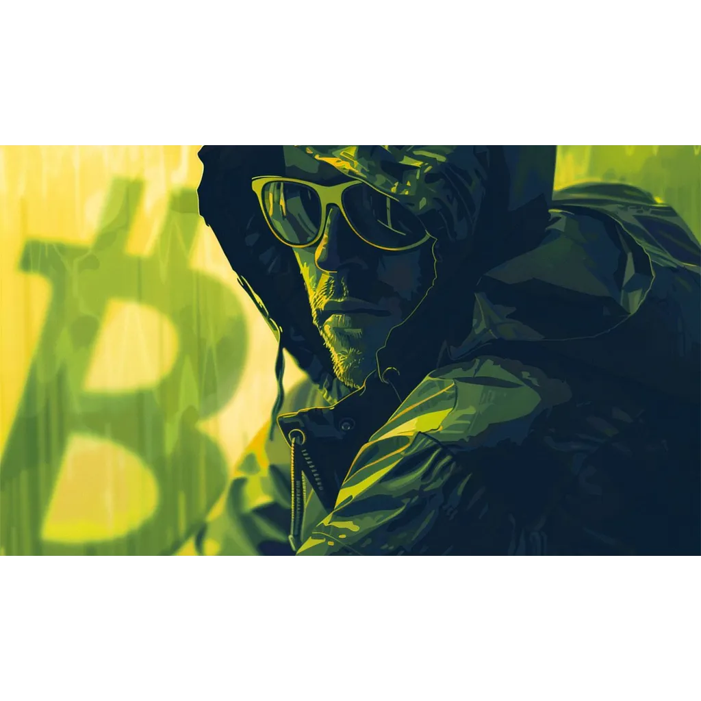 Man tokenizes 8,000 BTC after landfill loss Man tokenizes 8,000 BTC after landfill loss