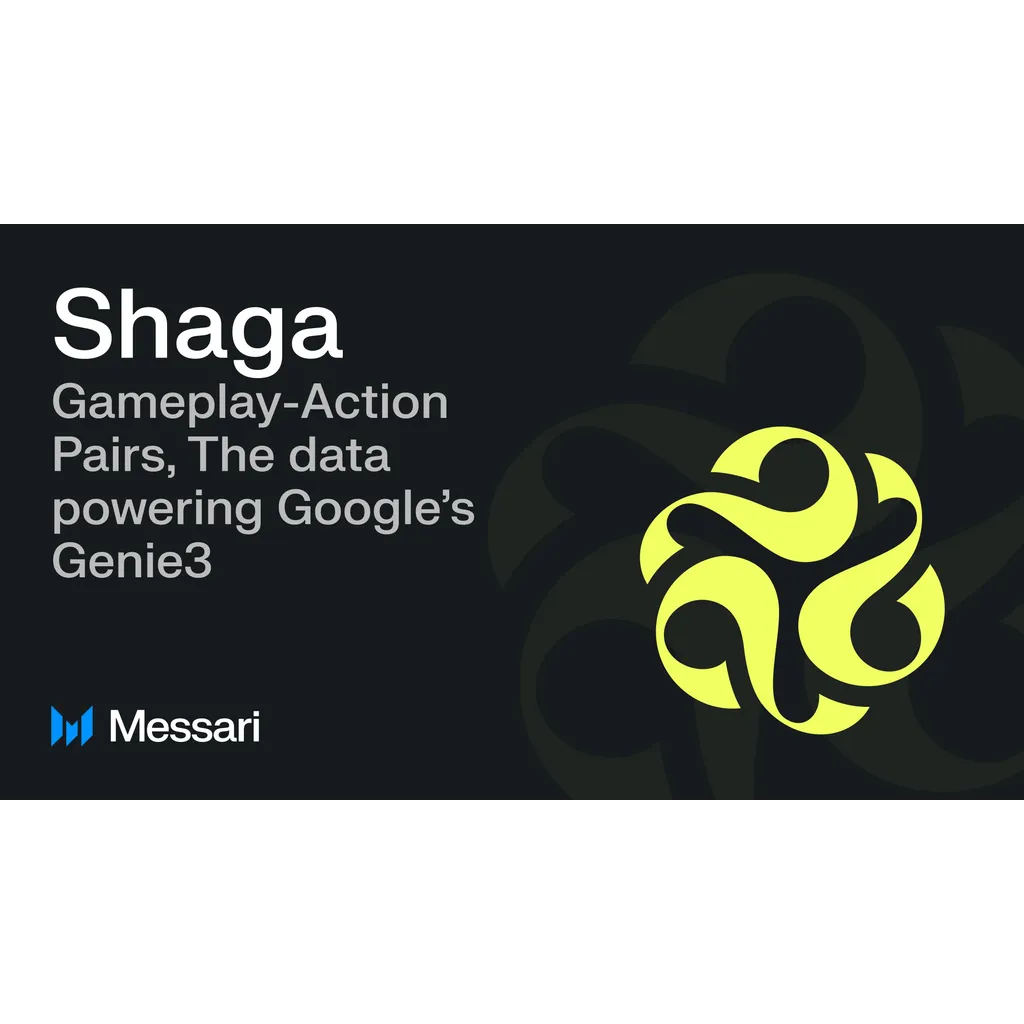 Shaga gameplay-action pairs power Google Genie3 artificial intelligence model Shaga gameplay-action pairs power Google Genie3 artificial intelligence model