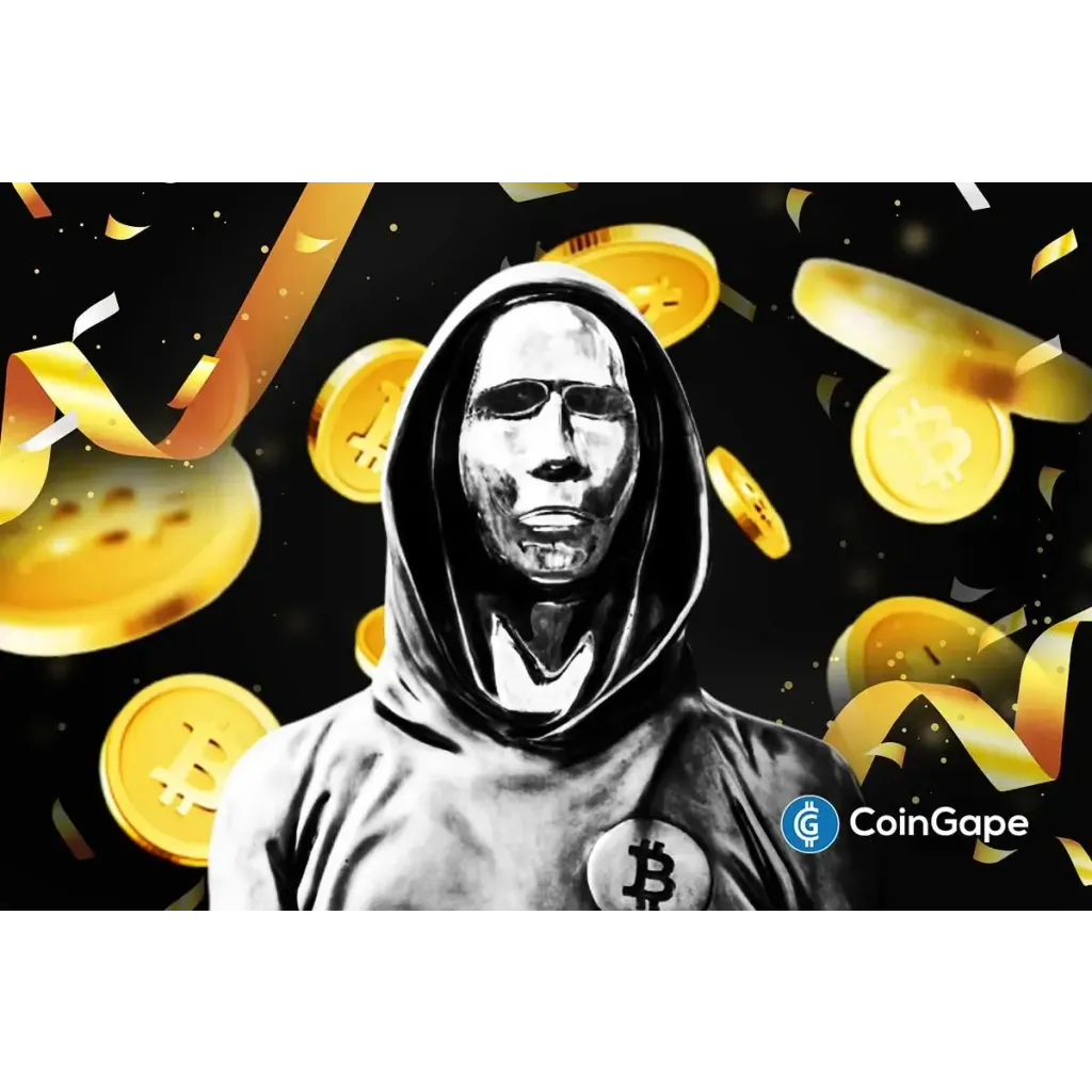 Satoshi’s Bitcoin prediction proves dominance Satoshi’s Bitcoin prediction proves dominance