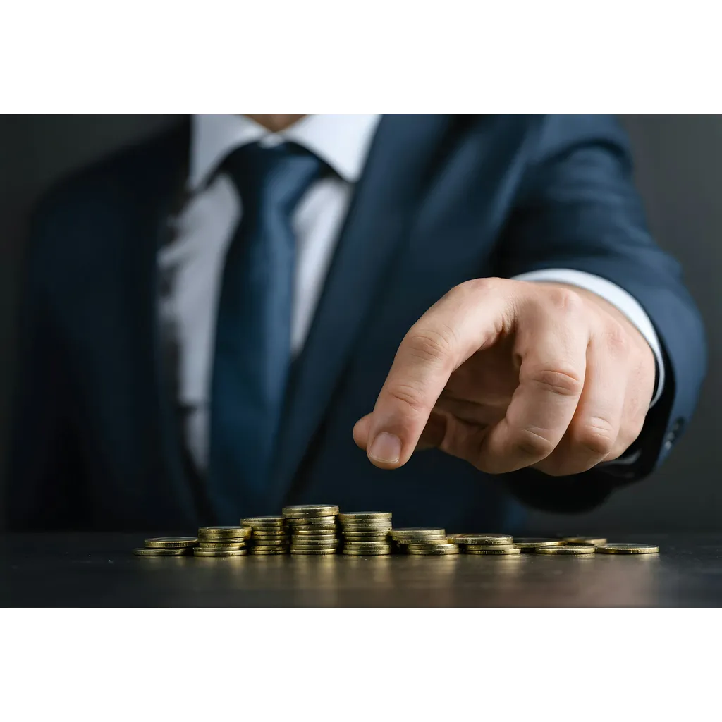 Chinese Investment Bank Plans 0 Million Raise For BNB Treasury Chinese Investment Bank Plans 0 Million Raise For BNB Treasury