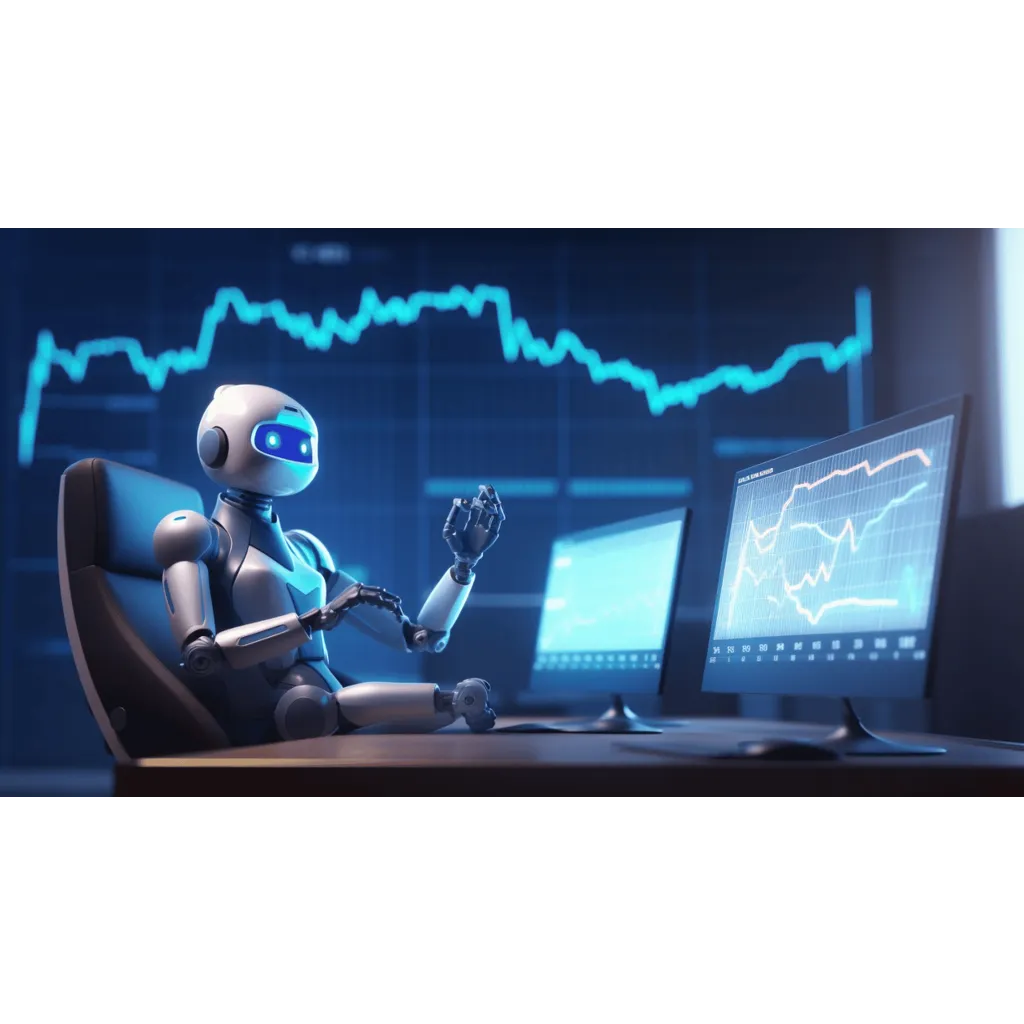 How to Use AI Trading Bots? 6 Profitable Crypto Automated Trading Platforms in 2026 How to Use AI Trading Bots? 6 Profitable Crypto Automated Trading Platforms in 2026