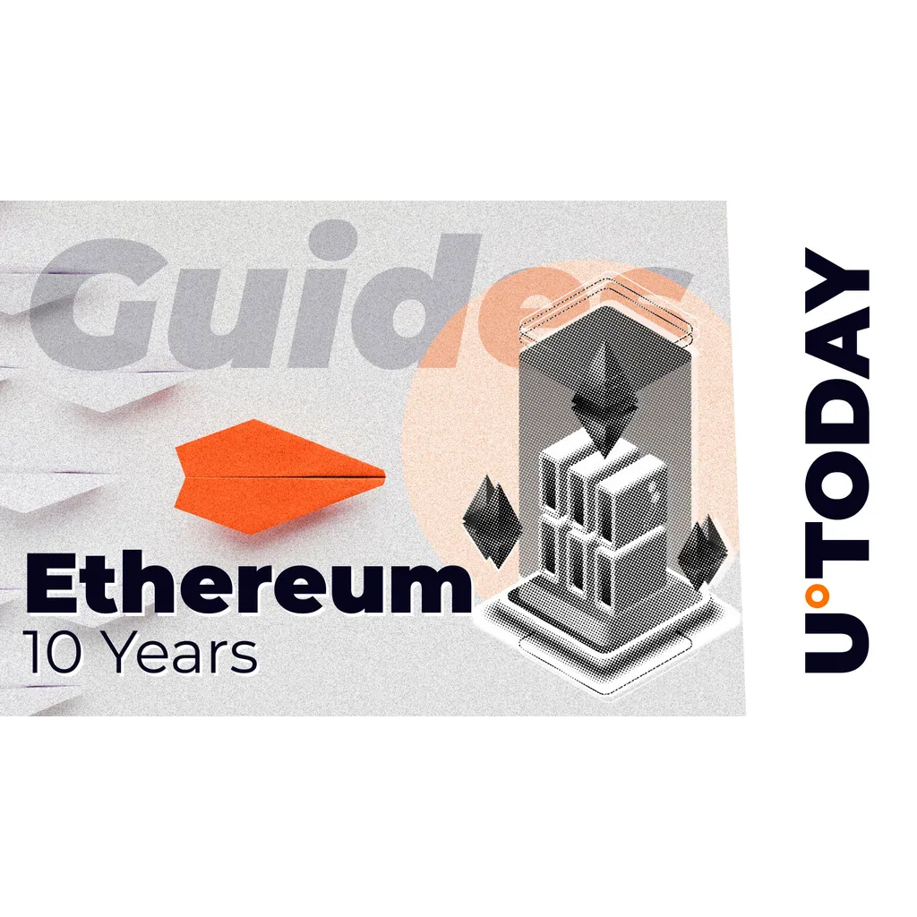 10 Key Crypto Milestones to Remember 10 Key Crypto Milestones to Remember