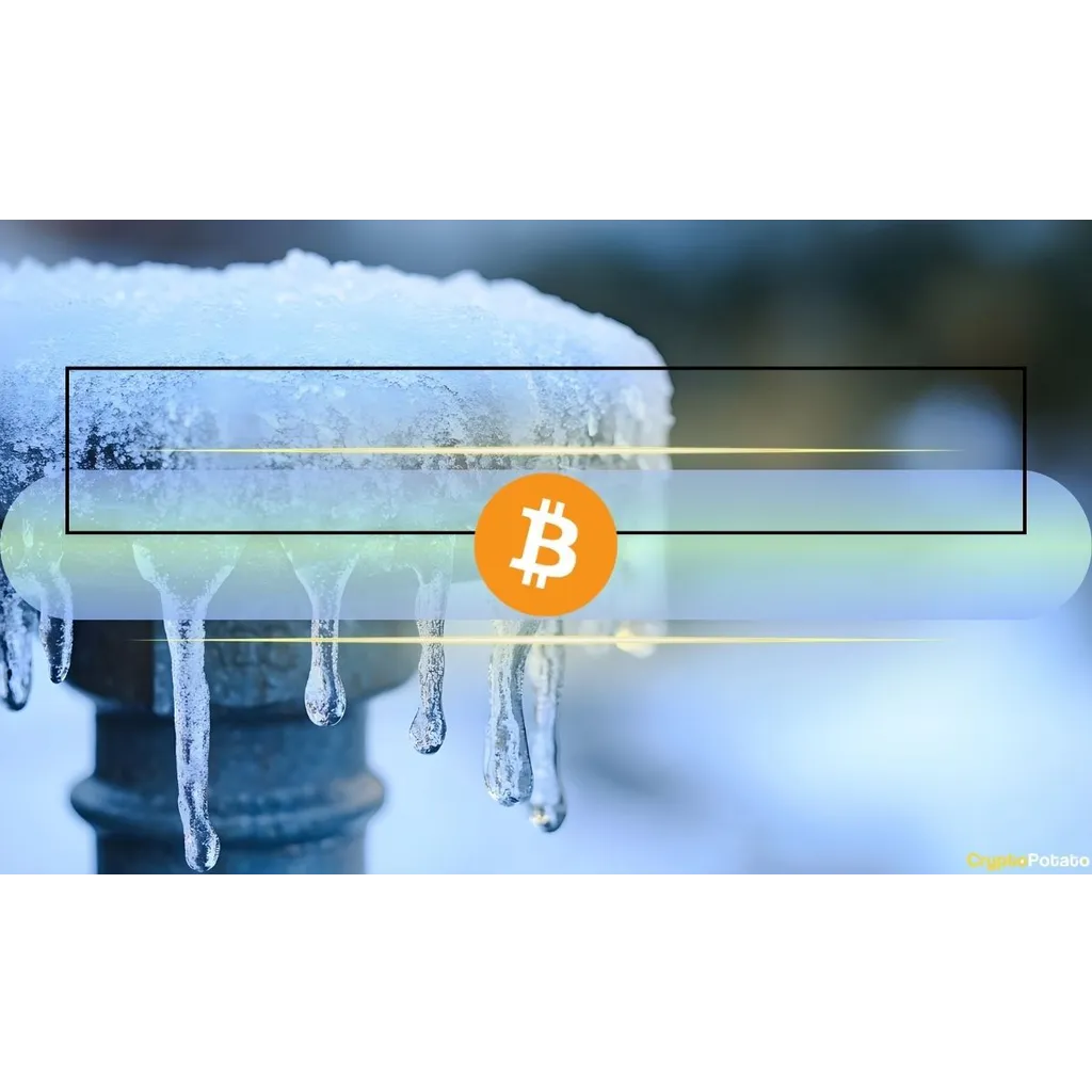 Bitcoin Could Avoid a Full Quantum Freeze Under New ‘Canary’ Proposal Bitcoin Could Avoid a Full Quantum Freeze Under New ‘Canary’ Proposal