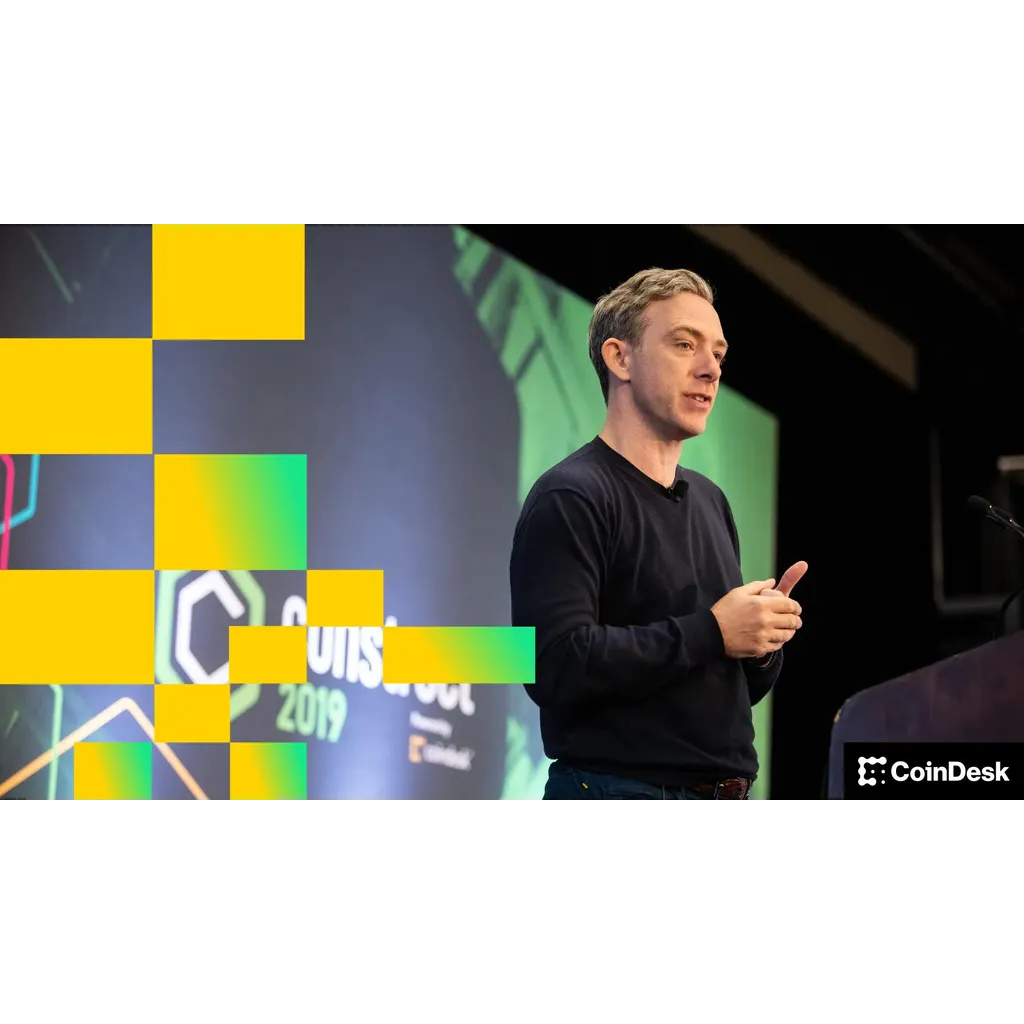 AI serves as the new foundational technology stack in modern development AI serves as the new foundational technology stack in modern development