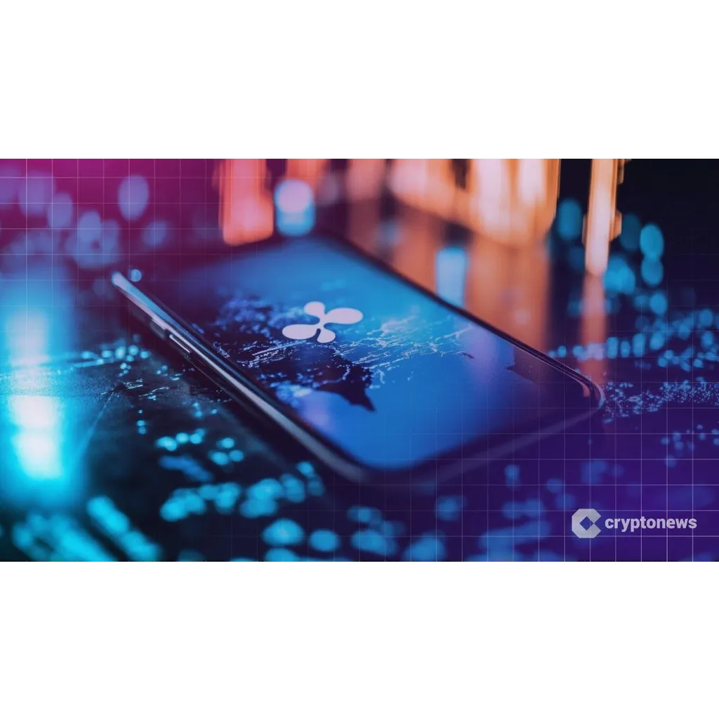 XRP smartphone mining apps grew 40% in 2023 amid Ripple and SEC regulatory decisions XRP smartphone mining apps grew 40% in 2023 amid Ripple and SEC regulatory decisions