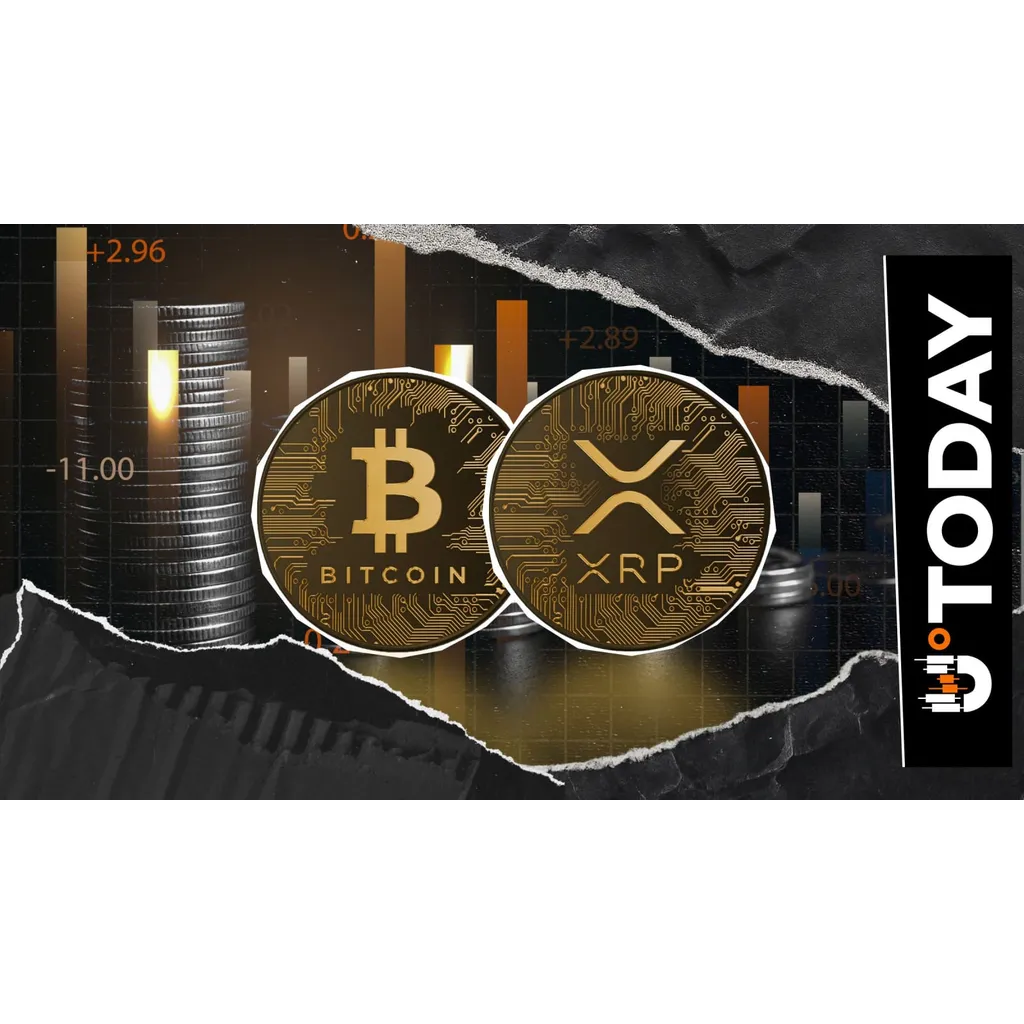 Bitcoin and XRP Secure Fresh NYSE Exposure Through Bitwise Index Move Bitcoin and XRP Secure Fresh NYSE Exposure Through Bitwise Index Move