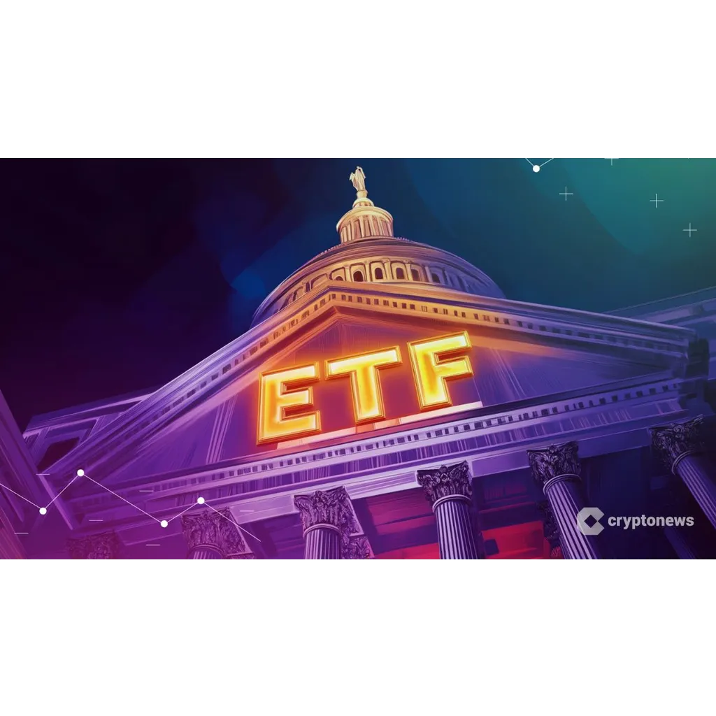U.S. Shutdown Relief Lifts Bitcoin to 5,000 as ETF Outflows Persist U.S. Shutdown Relief Lifts Bitcoin to 5,000 as ETF Outflows Persist