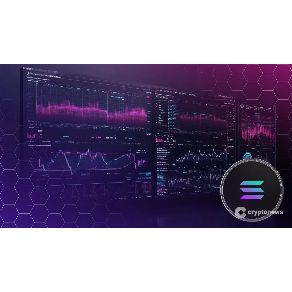 Solana sets blockchain record with 100K TPS milestone in 2023 Solana sets blockchain record with 100K TPS milestone in 2023