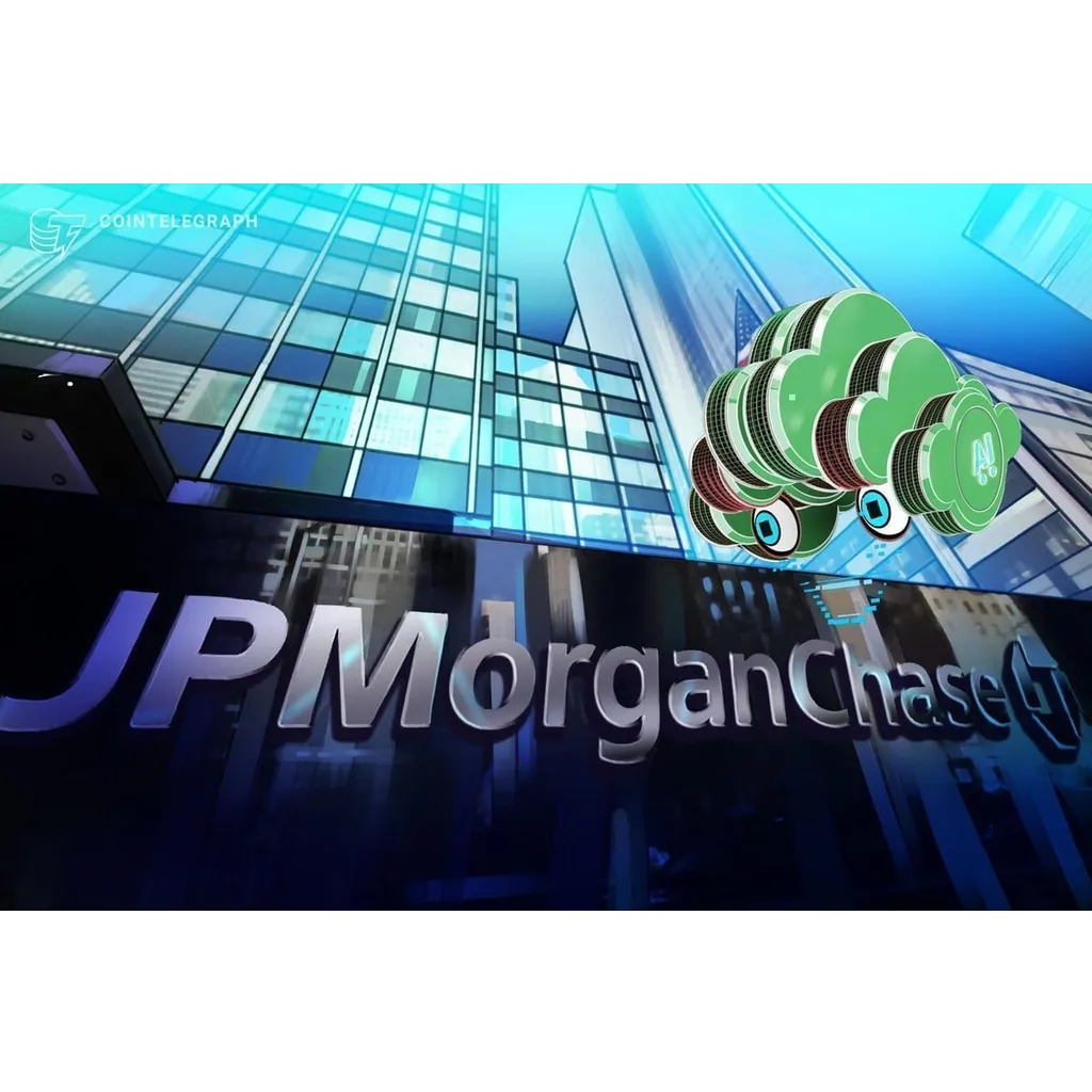 AI Tops Family Office Investments as Crypto Lags: JPMorgan Report AI Tops Family Office Investments as Crypto Lags: JPMorgan Report